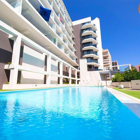 Apartment Calpe Beach I-1 By Interhome Esterno foto
