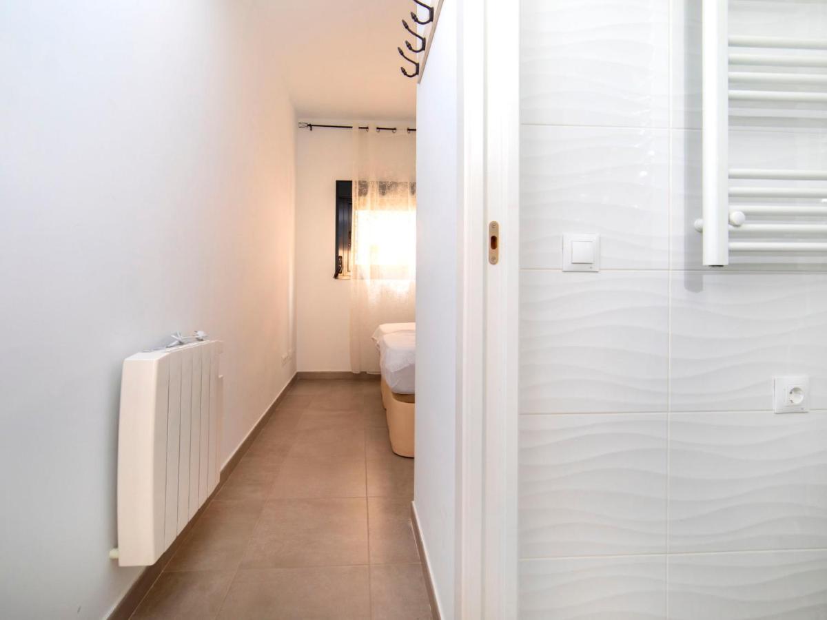 Apartment Calpe Beach I-1 By Interhome Esterno foto