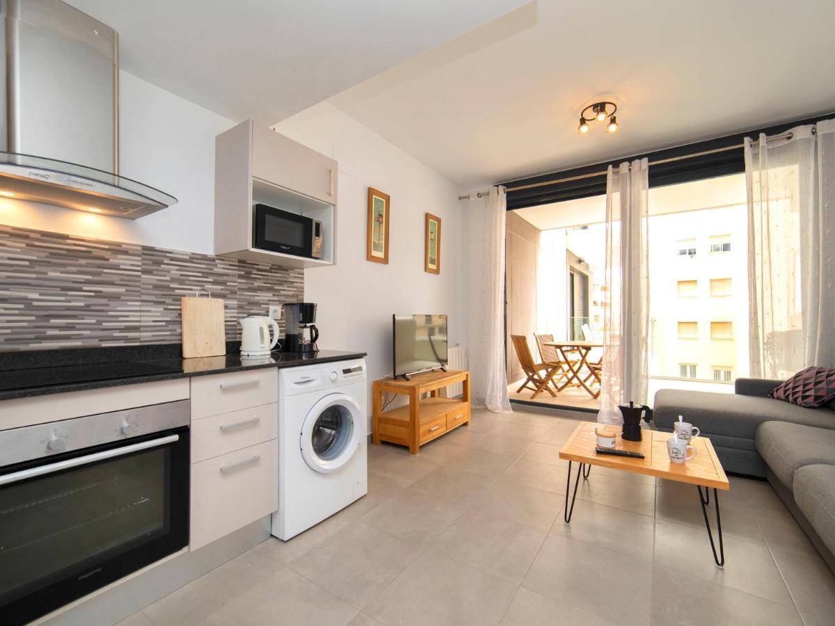 Apartment Calpe Beach I-1 By Interhome Esterno foto