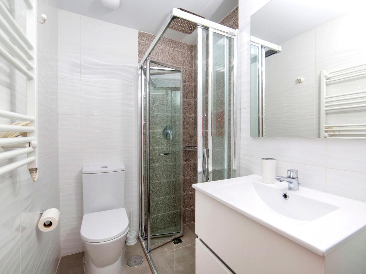 Apartment Calpe Beach I-1 By Interhome Esterno foto