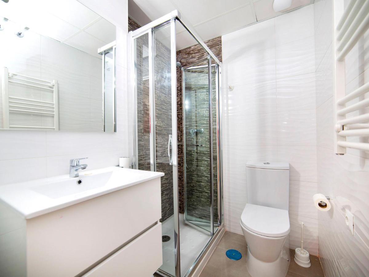 Apartment Calpe Beach I-1 By Interhome Esterno foto