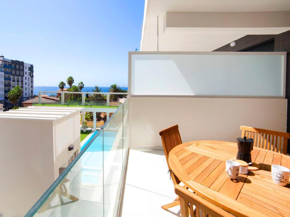 Apartment Calpe Beach I-1 By Interhome Esterno foto